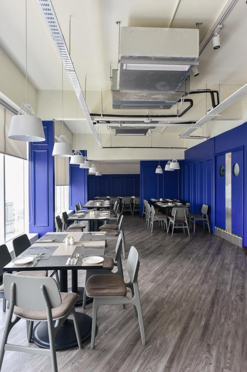 Suasana Private Suites By Subhome Johor Bahru Exterior photo