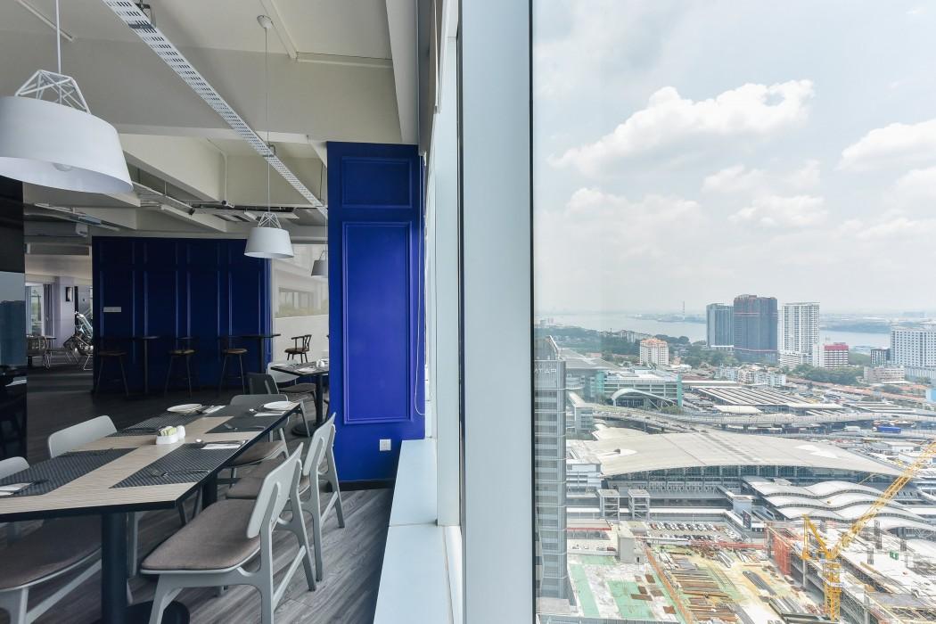 Suasana Private Suites By Subhome Johor Bahru Exterior photo